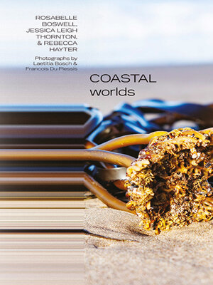 cover image of Coastal Worlds